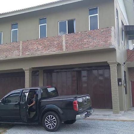 Rumah Changgong Kota Bharu Exterior photo