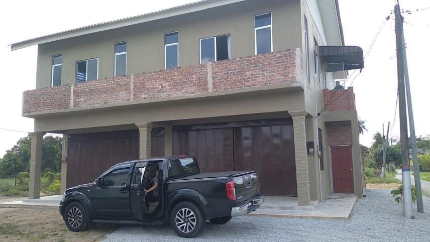 Rumah Changgong Kota Bharu Exterior photo